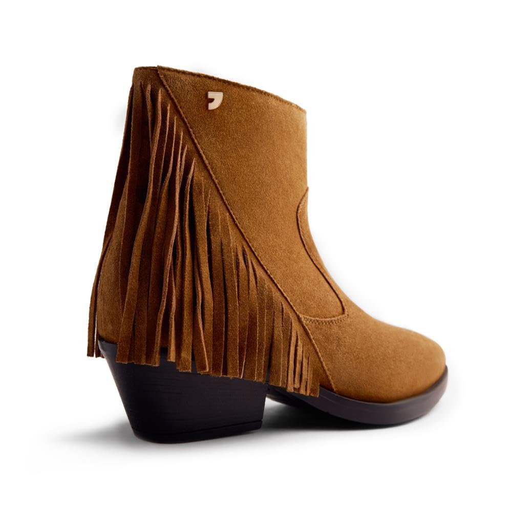 GIOSEPPO Eitzen Botas Mujer