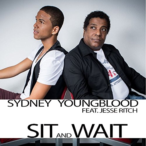 Sydney Youngblood feat. Jesse Ritch