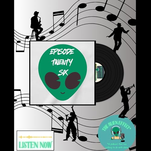 Music, The Residence and The Nature of Obsession (Ft. St Oshun) cover art