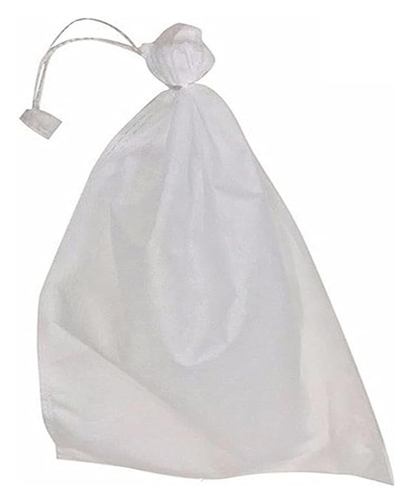 Bolsas Protectoras contra Insectos para Uvas, Bolsa de Malla Tela no Tejida for Frutas y Verduras, antiinsectos, for jardín, 100 Unidades(24x35cm)