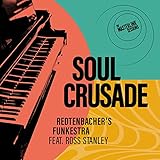  Soul Crusade (Masterlink Sessions)