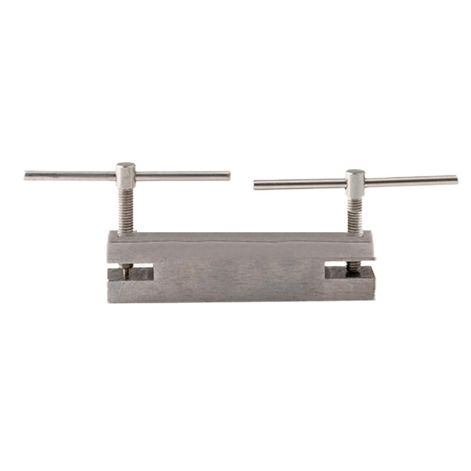 Locher Handwerkzeug mit einstellbarer Spannung, robustes Zentrum für Metall, Glas und Holz, handgeführter Locher