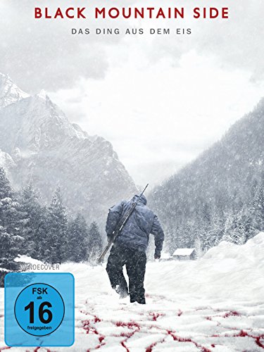 Black Mountain Side - Das Ding aus dem Eis