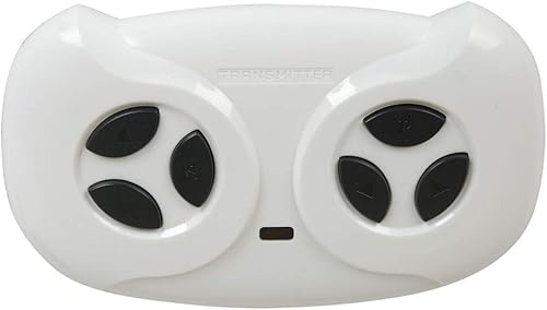 Coche eléctrico para niños, accesorios de mango de transmisor de control remoto, piezas de repuesto para automóviles de juguete eléctrico para niños