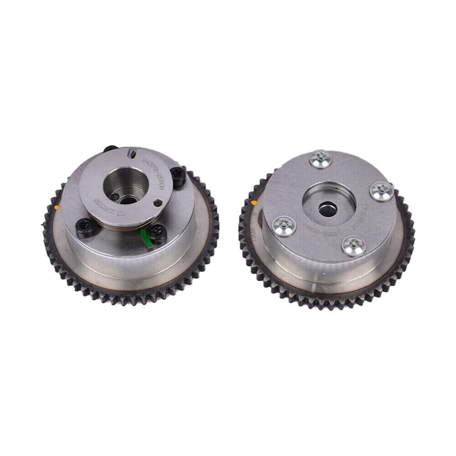 Amazon.com: YEEDAKY Engine Timing Chain Kit Chain Intake & Exhaust 