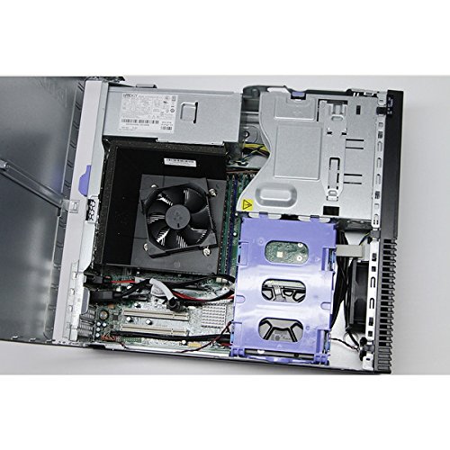 Lenovo ThinkCentre M91p 7072-RY2 ■i5-2400 4G/320G/DVDマルチ