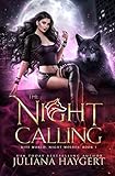 The Night Calling (Rite World: Night Wolves)