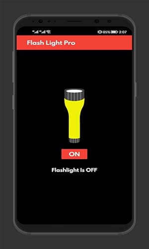 Flash LightPro