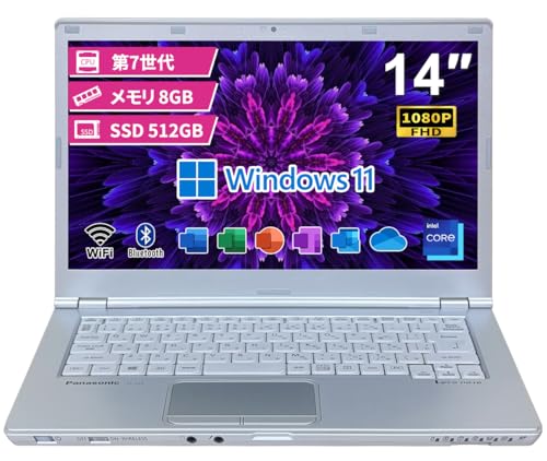 Windowsノート本体 Let's note LX3 Win11/SSD/MS-OFFICE +WiFi Windowsノート本体 Let's note LX3 Win11/SSD/MS-OFFICE +WiFi