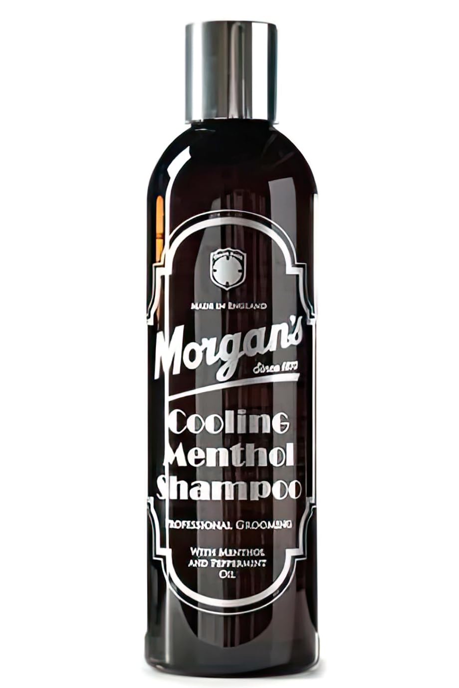 Morgan's Pomade | Cooling Menthol Shampoo 250ml