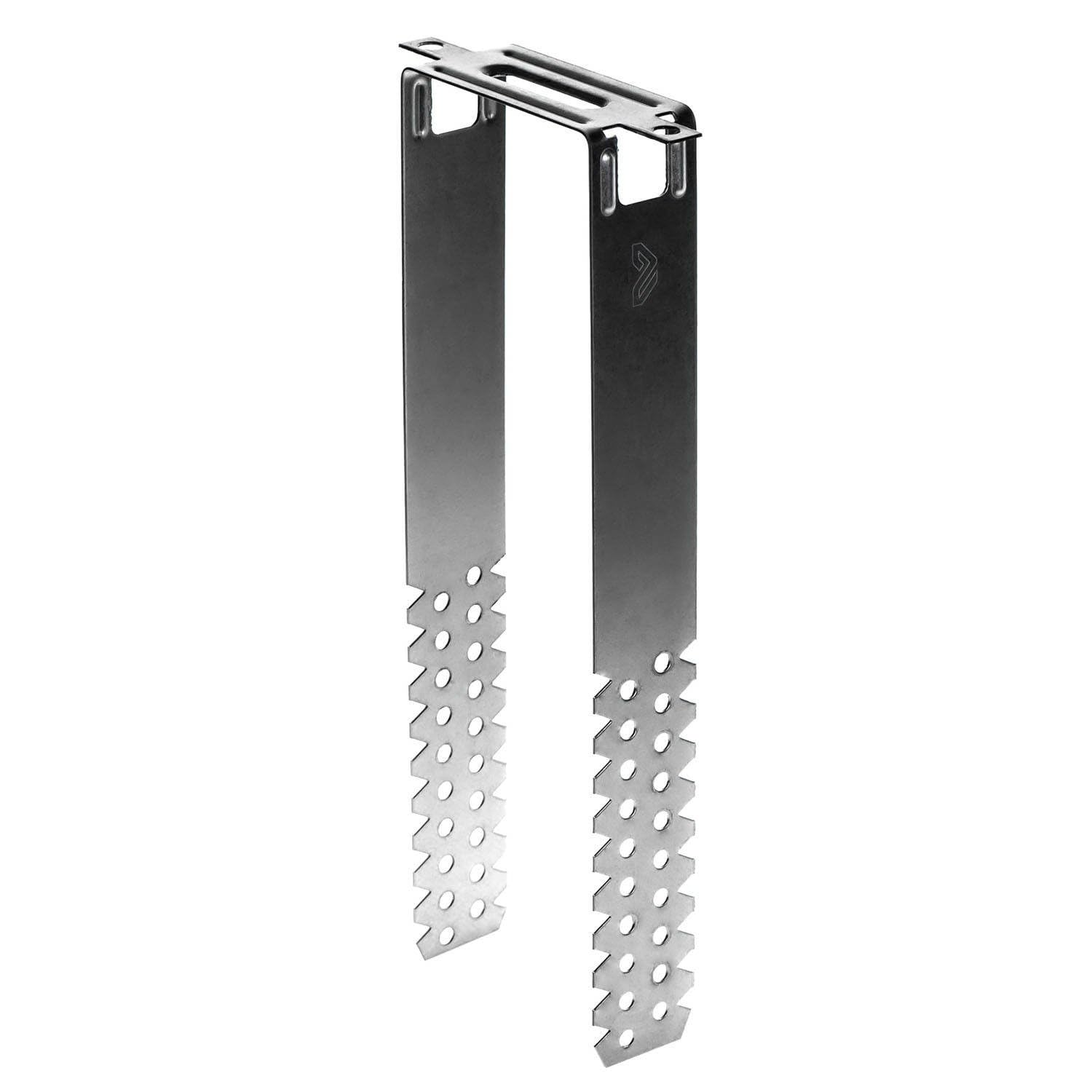 ARTITEQ SET 50 STUKS 2 MM PERLON OPHANGDRAAD MET TWISTER 150 CM