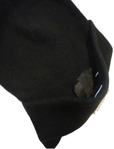 Miniatura 8 de Rotus - Gorro de punto unisex con 5 luces LED, para caza, camping, barbacoa, reparación automática, correr, caminar o trabajar con el hombre de la