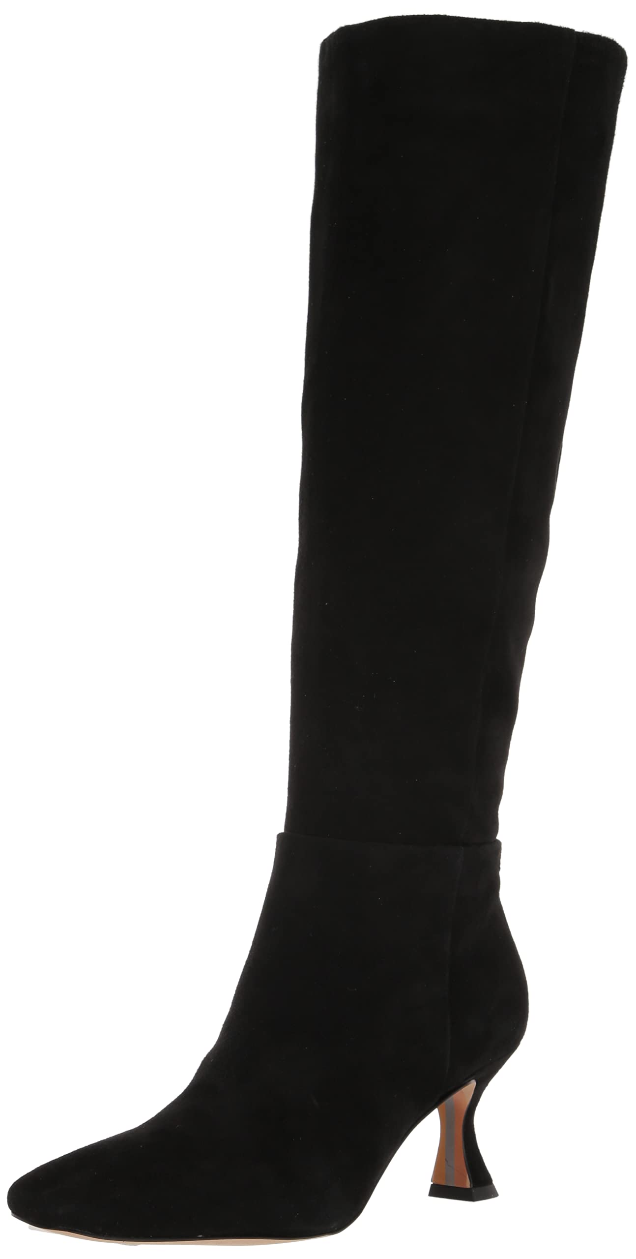 halloway knee high boot