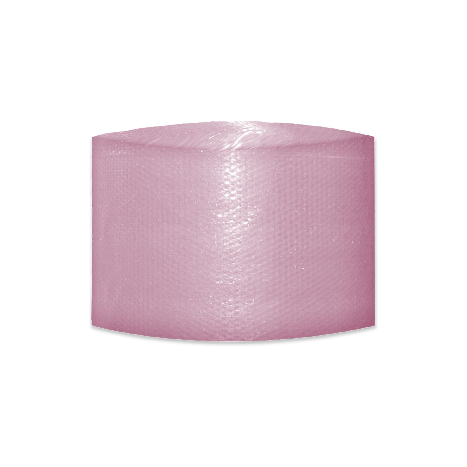 ImballaggiPer Rotolo Pluriball Antistatico 50cm x 190mt 90gr/mq, Bobina per Imballaggio di Materiale Elettronico