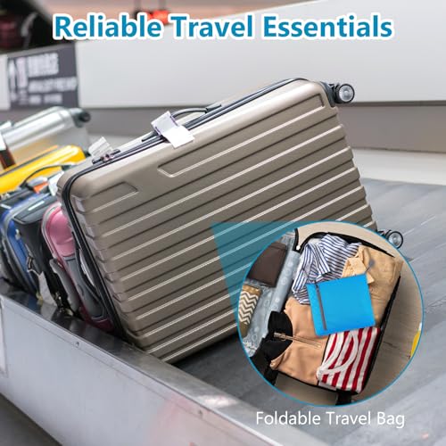 60L Duffle Bag with Shoe Compartment