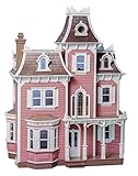 best dollhouse kits for beginners