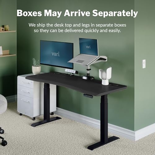 Uplift V2 standing desk premium
