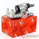 paarige Artikelnummer: BHS324 TRW BHS325 Bremssattel