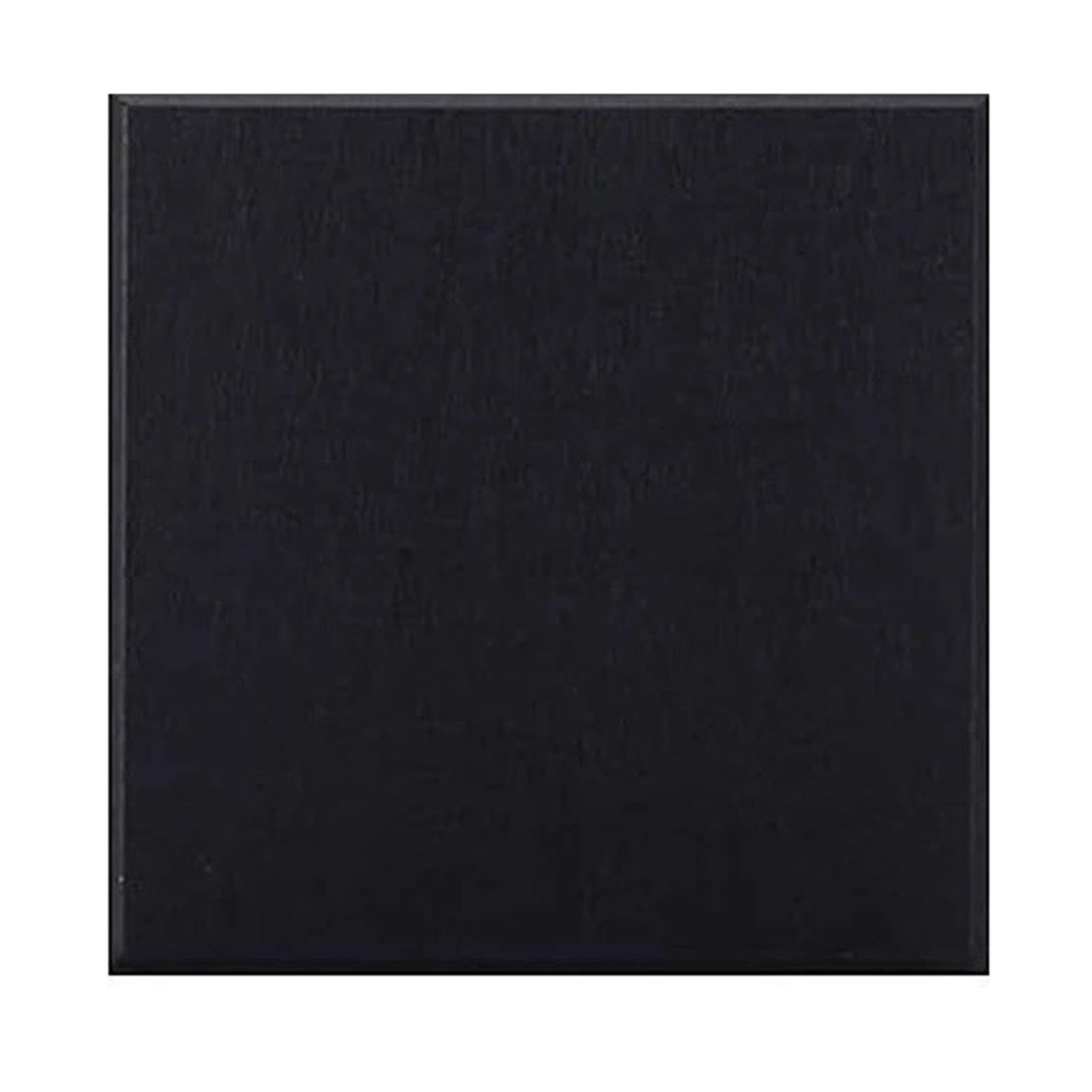 Fafeicy Pannelli Acustici 18 Pezzi 30x30x0,8cm Quadrati, Autoadesivi per | Pannelli Fonoassorbenti Adesivi in Fibra di Poliestere Ad Alta densità per Studio, Ufficio e Home recording.