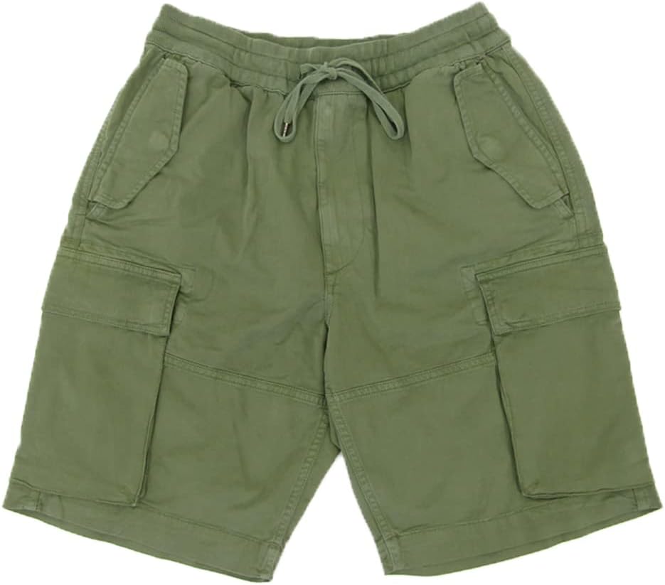 Schott】【ショット】 TC DOUBLE PLEATED SHORTS ティーシー 2タック