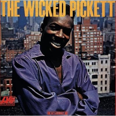 Wicked Pickett