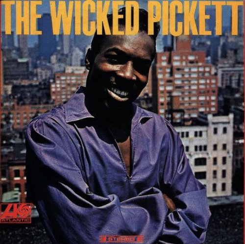  Wicked Pickett