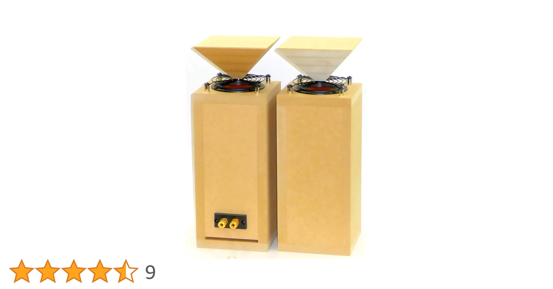 OHA 　　マルチ・ダクト式エンクロージャー 様々なエンクロージャー | オーディオ専門店エレックスブログ