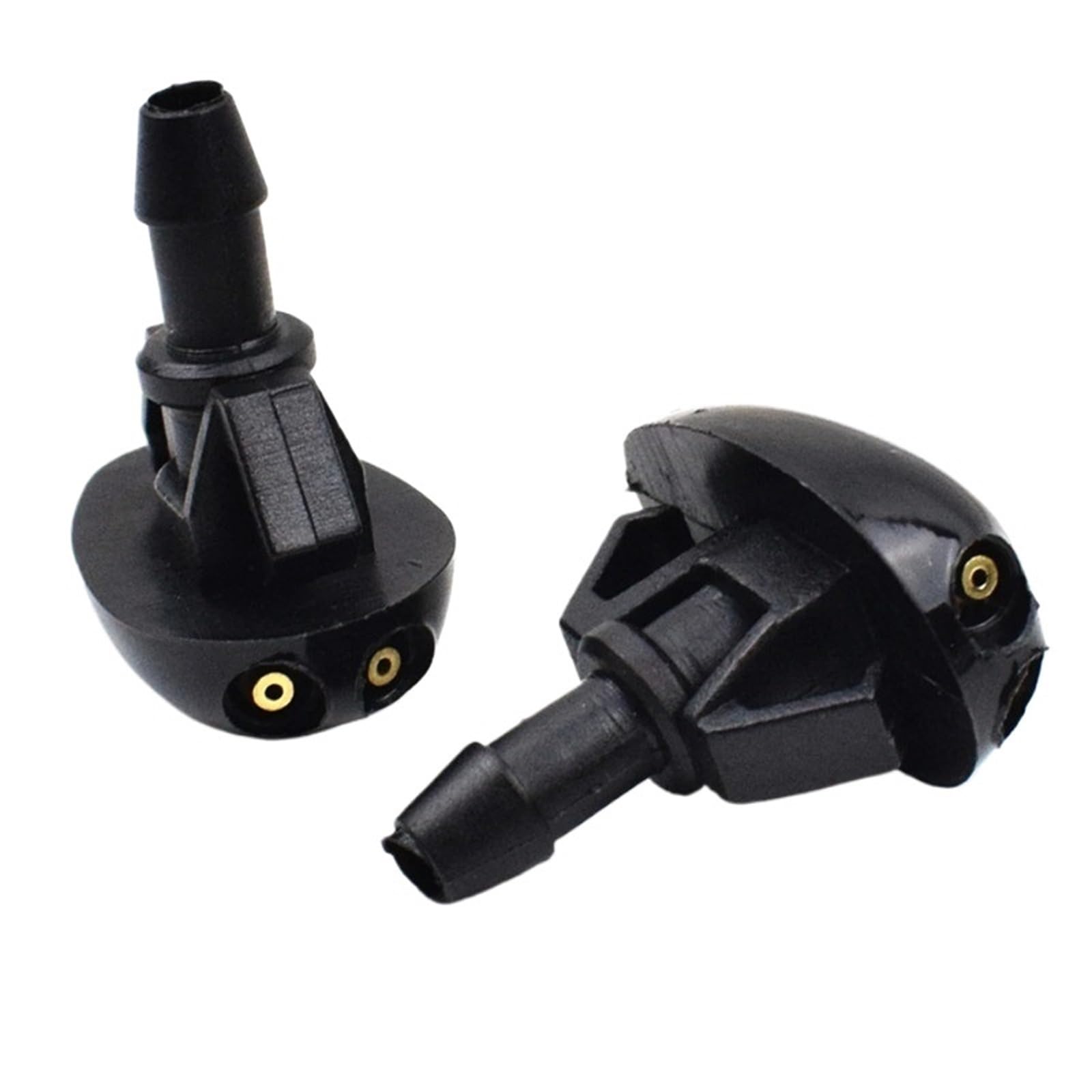 Washer Nozzles for Nissan for Sunny B13 B14 1990-1998 for Pathfinder for R50 1995-2004 OEM 28930-2Y854 Car Wiper Windshield Washer Water Nozzle Spray