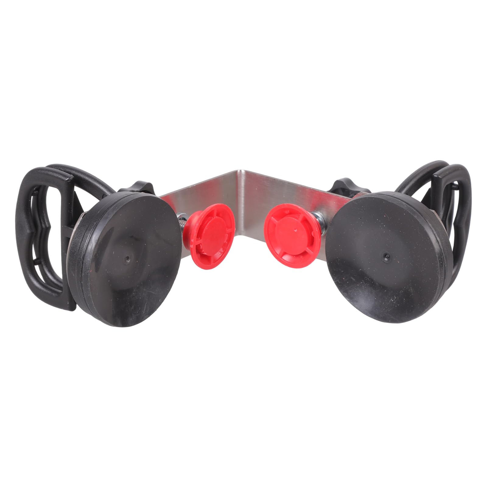 Nvoqilin A 90 Degree Ngles Clamp Featuring Djustable Leveling Feature Strong Suction Cup For Secure Slab & Glass Installation Sponge Suction Cup