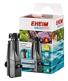 filtro externo acuario eheim segunda mano El pequeño asesino del moho de la piel:Eheim skim350.