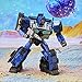 Transformers Toys Generations Legacy Deluxe Crankcase Action Figure - Kids Ages 8 and Up, 5.5-inch