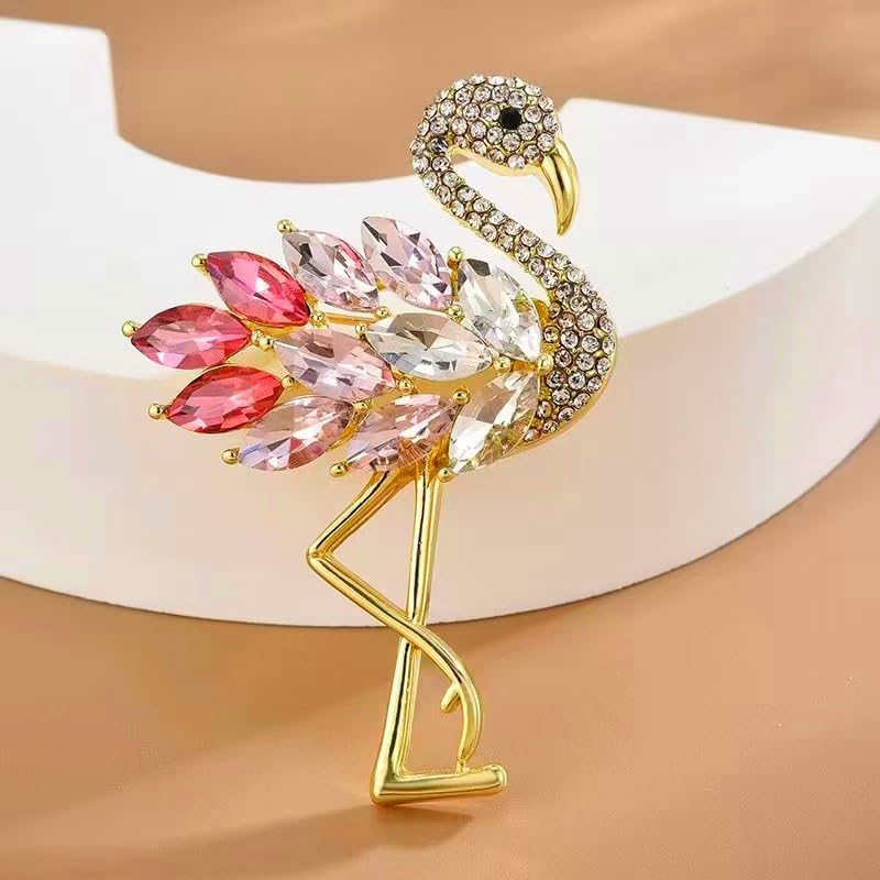 Image of Cameo Brooch Vintage Silver Tone Lady Portrait Brooch Pins for Women Victorian Jewelry Crystal Rhinestone Brooches for Hat Scarf Collar Lapel Handbags Shawls for Christmas