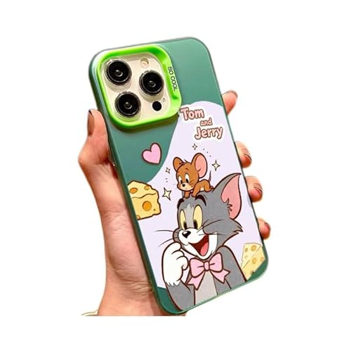 Jetyon iPhone 16p P[X gƃWF[ `[Y Jbvph?X}zیP[X