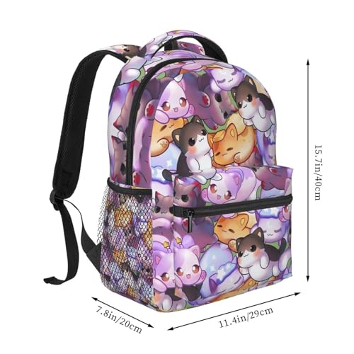 Backpack, Large Capacity Leisure Travel Bag, Suitable For Both Men And Women2