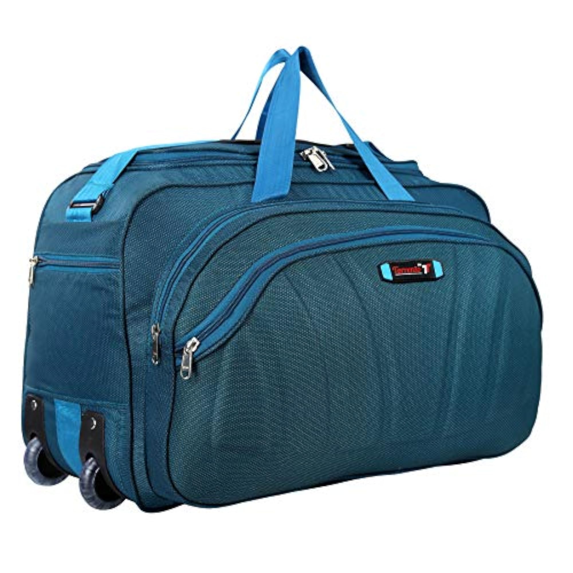 Stylish Waterproof Travel Duffle Bag, 50L, 22 Inch