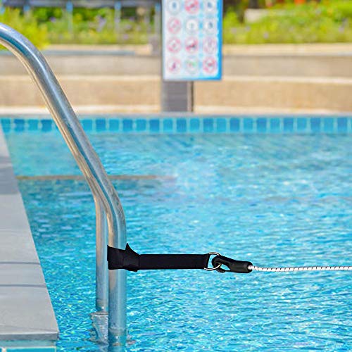 Water Gear Water Runner Hitch de 51 pulgadas miniatura 3