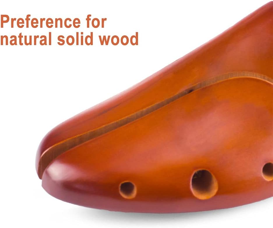 1Pair Shoe Stretcher Wooden Shoes Tree Rack Wood Adjustable Flats Pumps Boots Heels Expander Trees Size 37-48 Man Women(43-44)