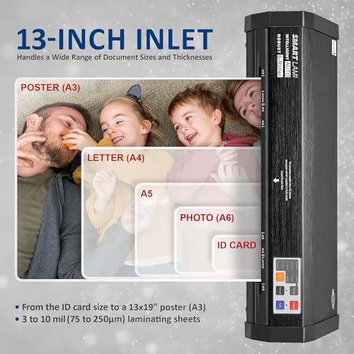 Sinchi CL635F 6-Roller, Auto Sense thumb #5