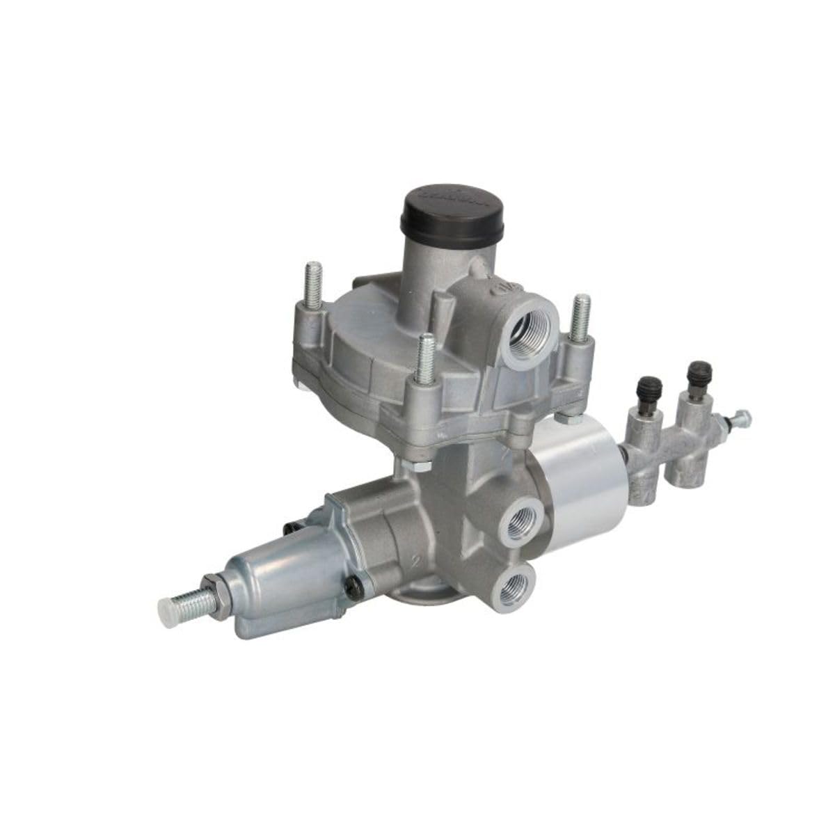Bremskraftregler WABCO 4757146000 : Amazon.de: Auto & Motorrad
