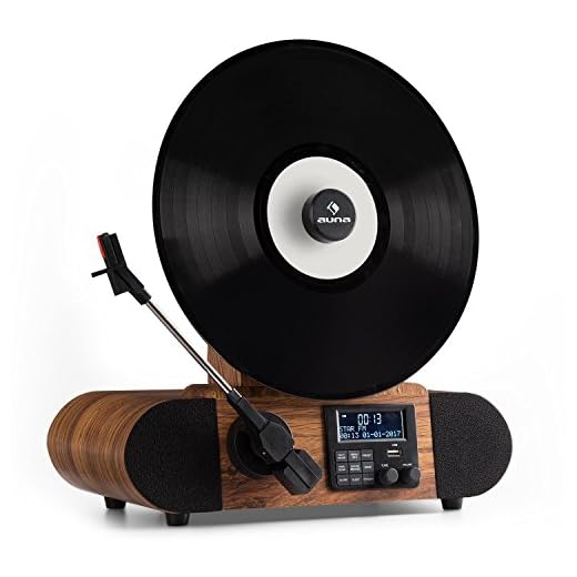 #MIGLIOR SCELTA: Auna Verticalo DAB