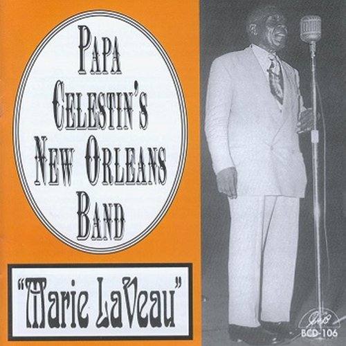 Papa Celestin's New Orleans Band
