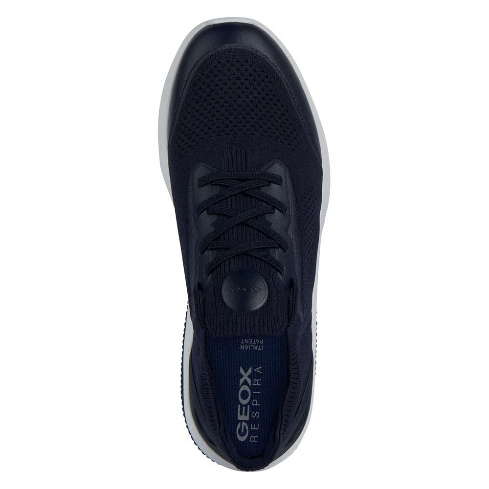 Geox Herren U Spherica ActifSneaker