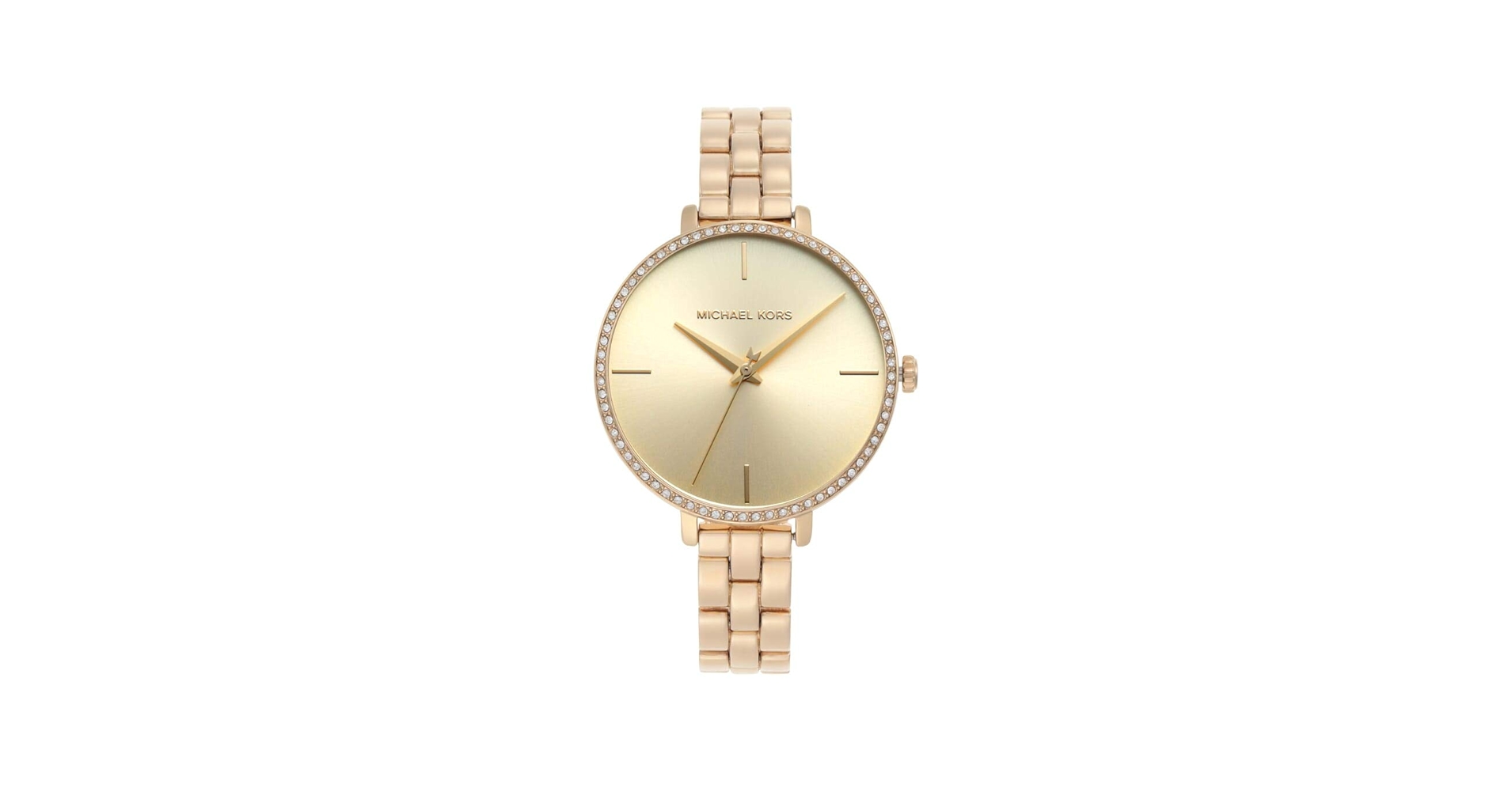 Amazon.co.jp: Michael Kors アナログゴールドダイヤル Amazon.co.jp: Michael Kors アナログゴールドダイヤル