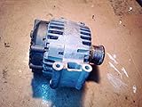 Lichtmaschine Lichtmaschine M C-Klasse (W204) Limousine 2605299AA0141541102 TG15C130 (gebraucht) (ID:Dlaap171935)