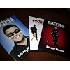 Extras: The Complete Series