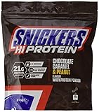 Jede Verpackung enthält 25 Portionen und ist für Vegetarier geeignet