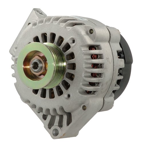 Gold 335-1078 Alternator