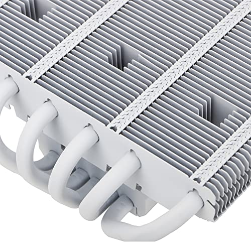 Build My PC, PC Builder, Thermalright AXP120-X67 WHITE ARGB 1700-d2