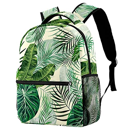 Sac à dos motif floral abstrait pour femme idéal pour vos sorties urbaines de grande capacité