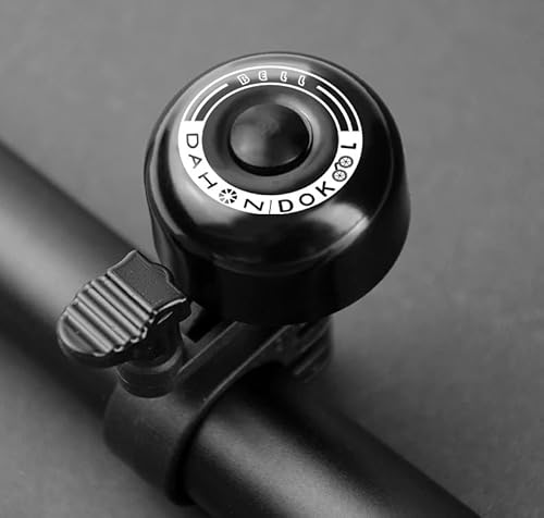 DAHON _z  ] x BICYCLE BELL F F΍ [sAi]